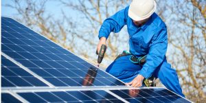 Installation Maintenance Panneaux Solaires Photovoltaïques à Panazol